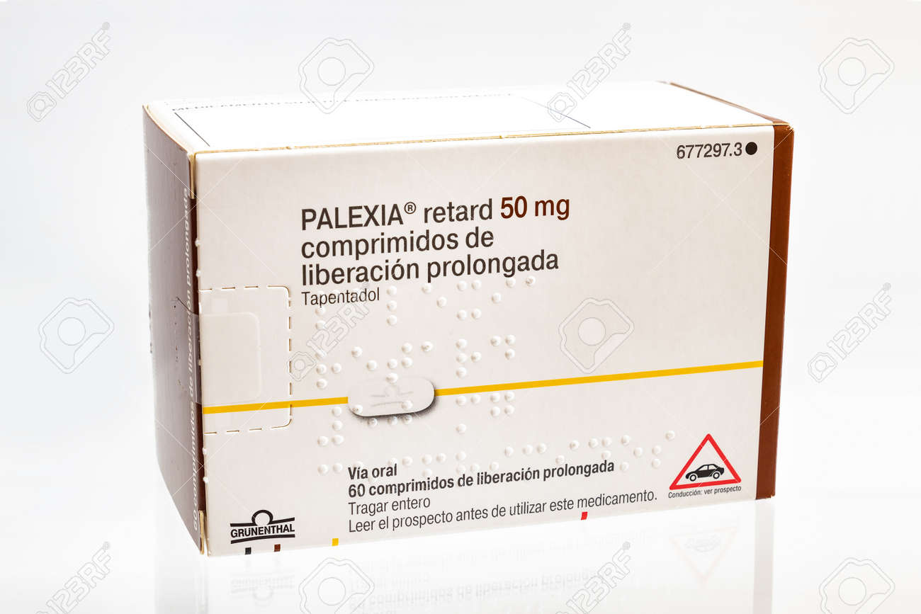 Acheter du tapentadol