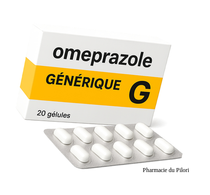 Commander du diazepam générique