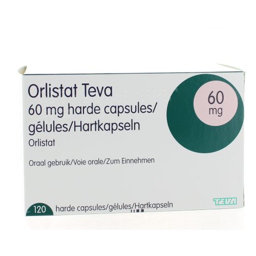 Orlistat 120 Mg Achat