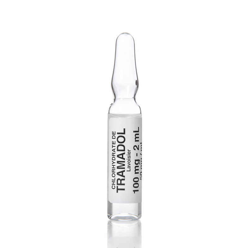 Prix du médicament tramadol