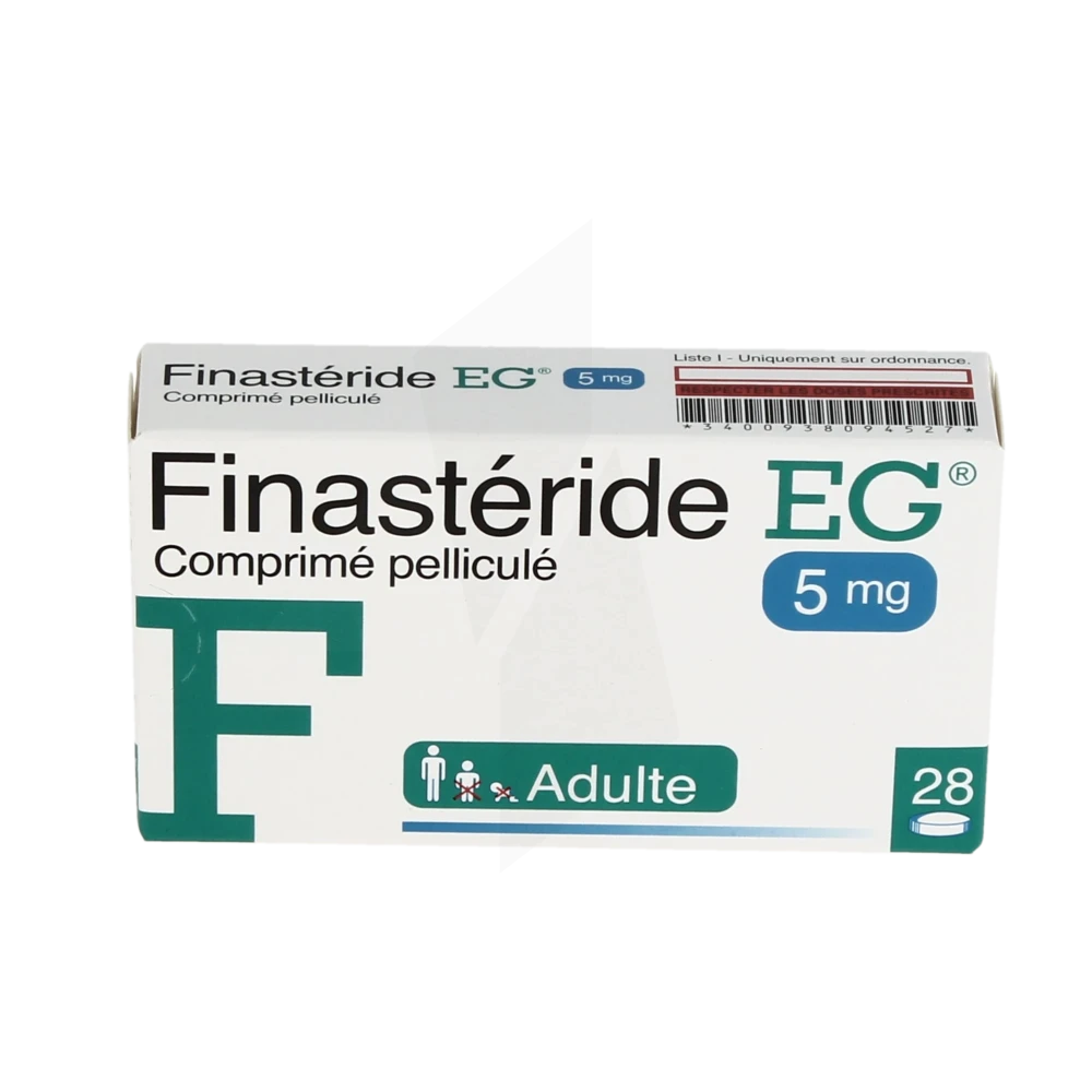 Finasteride Pharmacie En Ligne