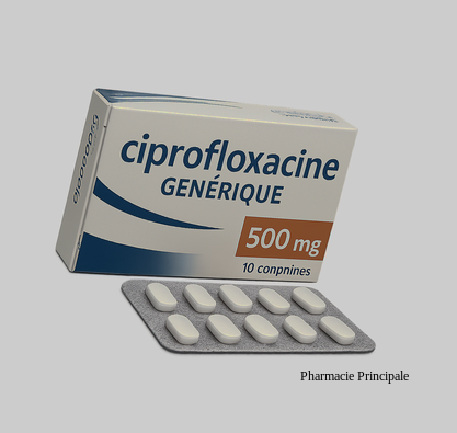 Amoxicilline 500 sans ordonnance