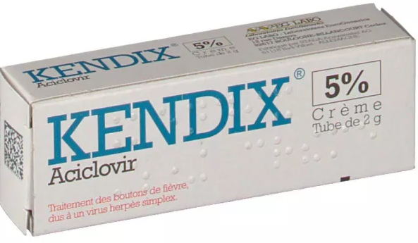 acyclovir prix pharmacie