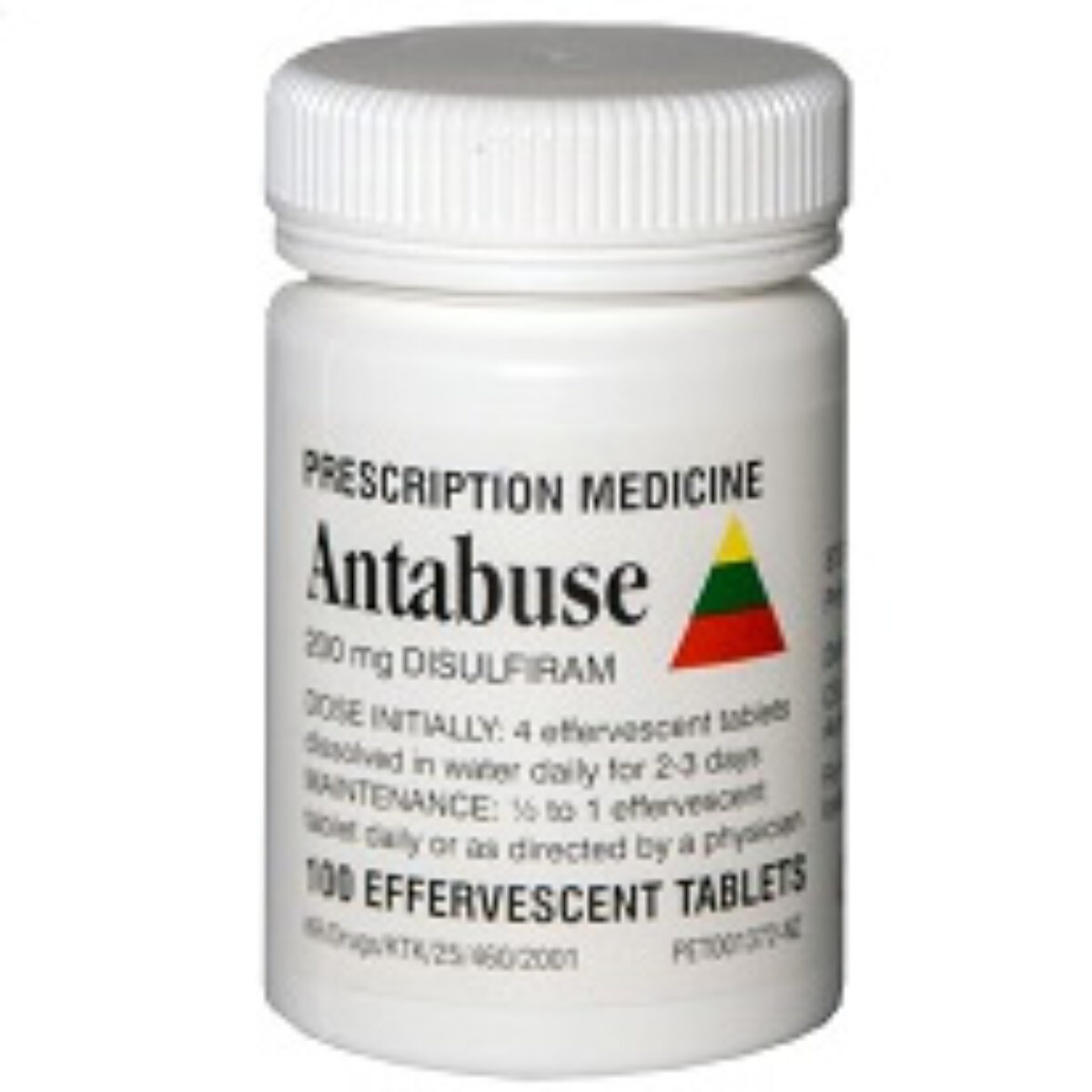 disulfiram acheter
