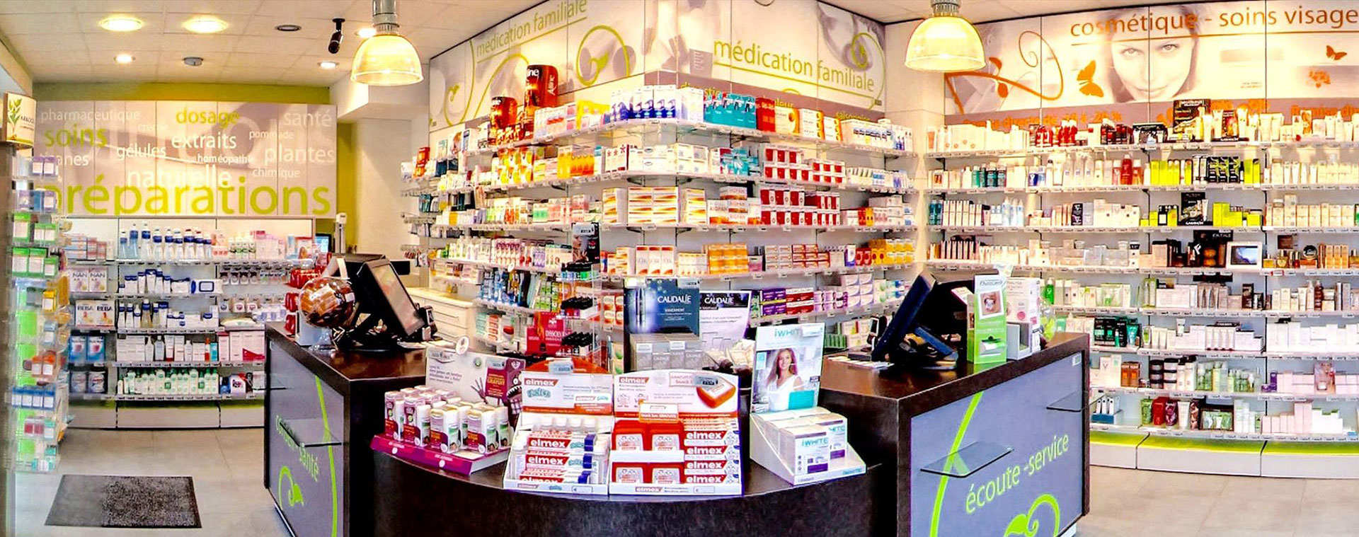 Pharmacie en ligne rivotril