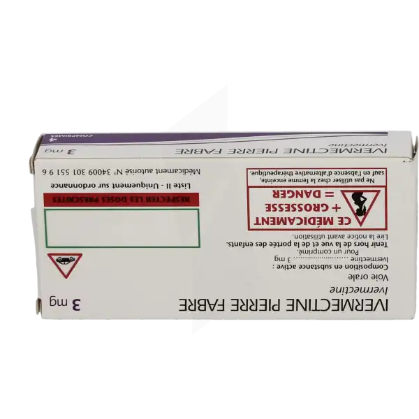 Stromectol 3 Mg Cpr 4
