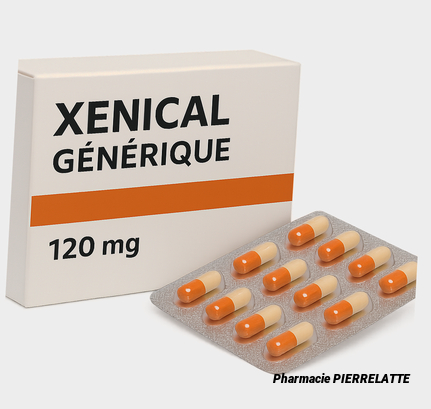 Acheter Xenical Au Quebec