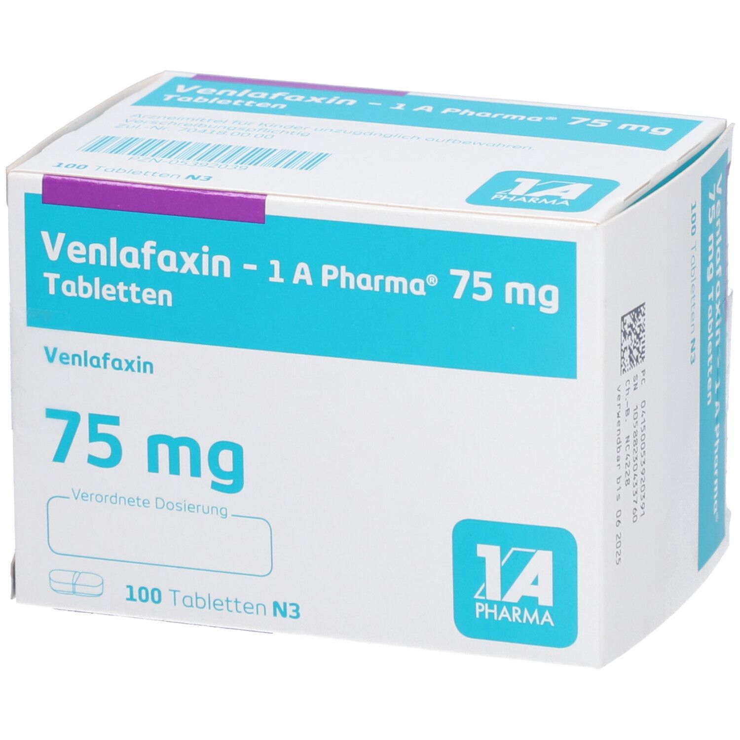 Tapentadol 75mg Online