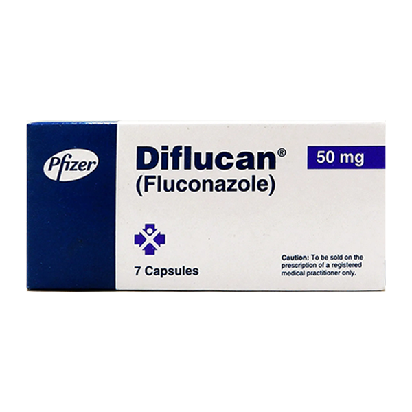 Diflucan 50mg