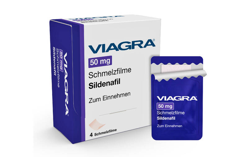 Viagra 50mg