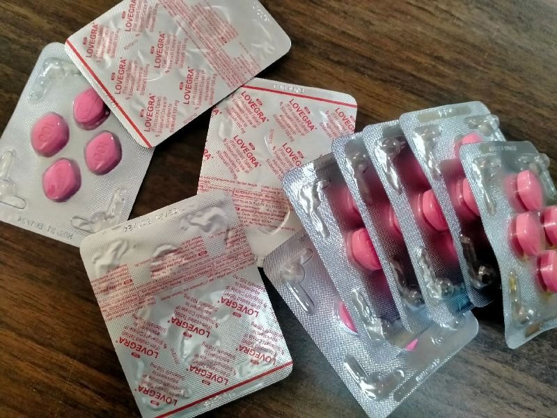 Lady Era 120mg