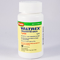 Valtrex 200mg Online