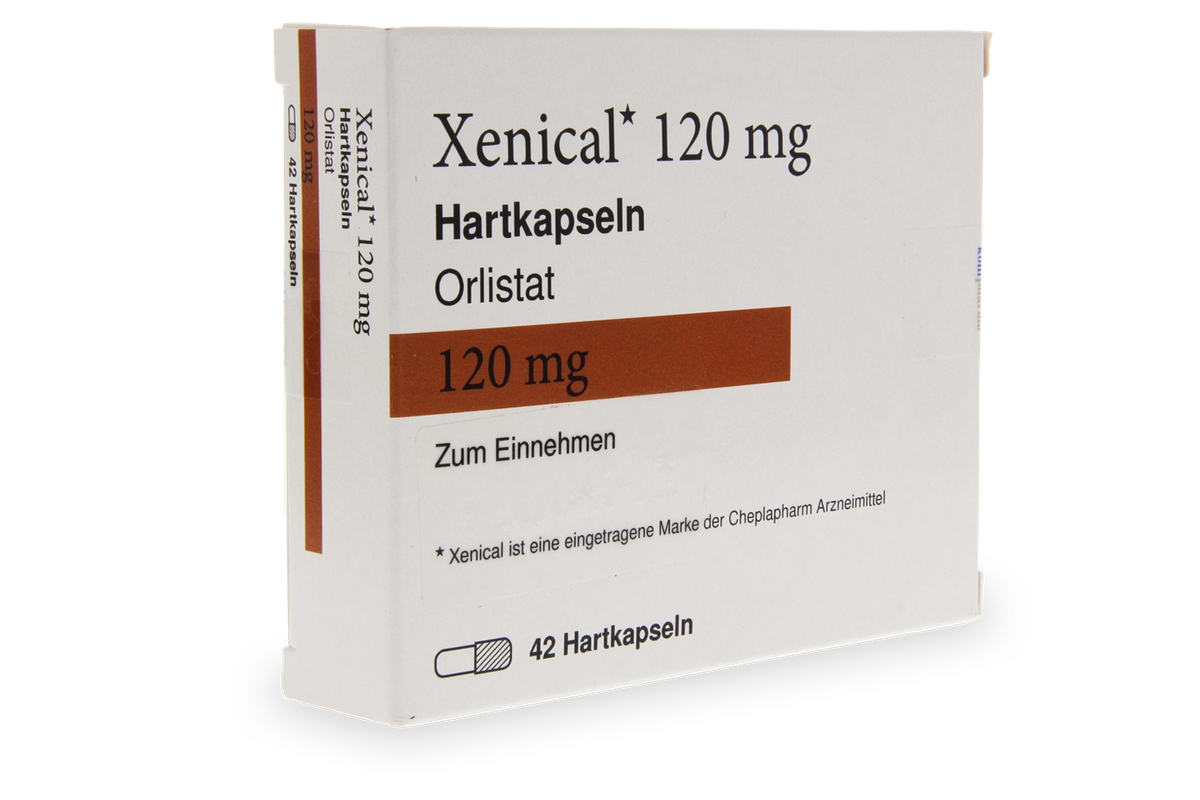 orlistat comment acheter