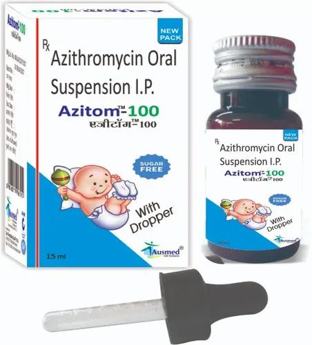 Azithromycin Pas Cher
