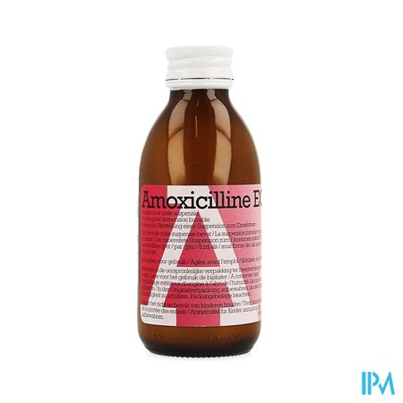 Amoxicillin Où Acheter