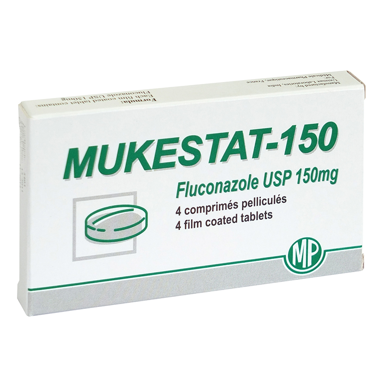 diflucan 150 mg boite de 4 posologie