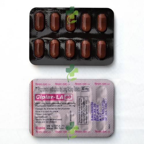 inderal 80 mg la