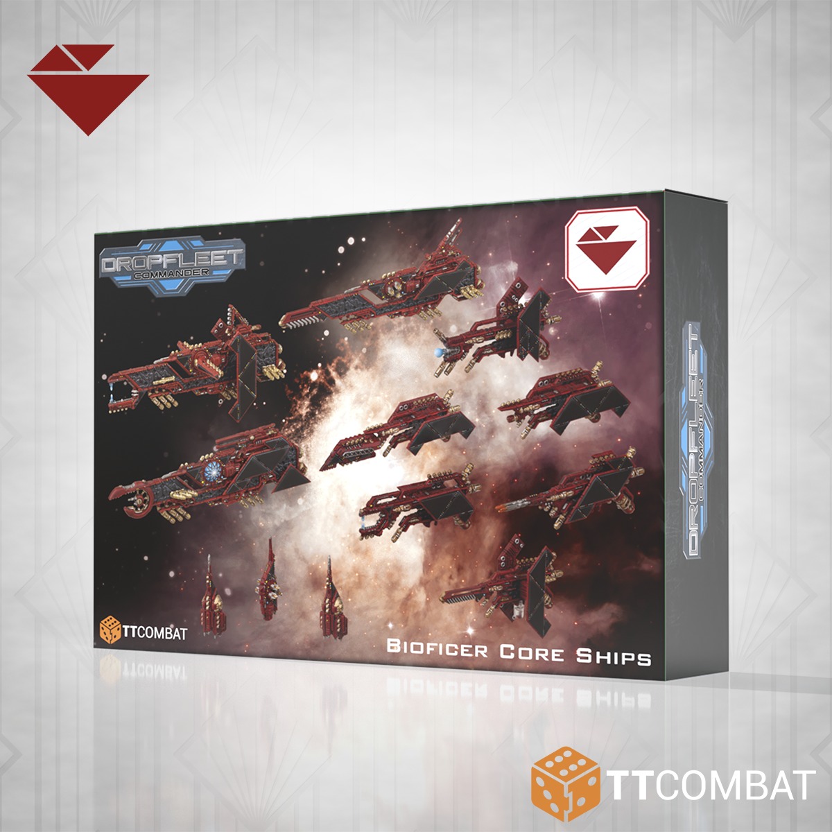 commander trimox