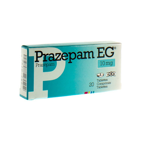 coût lorazépam