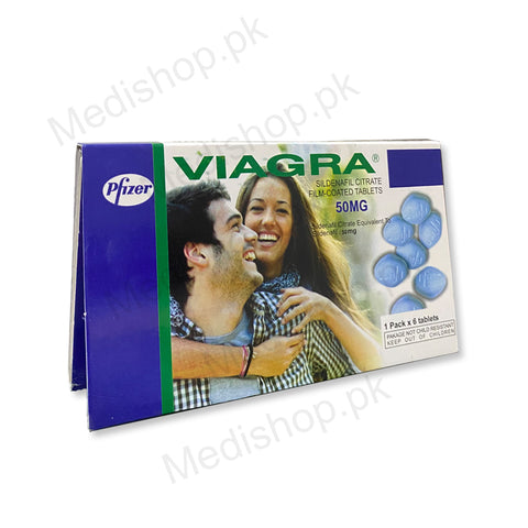 Viagra 50 mg capsule