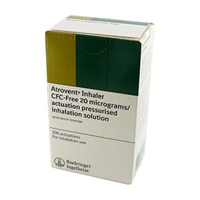 Salbutamol Acheter Online