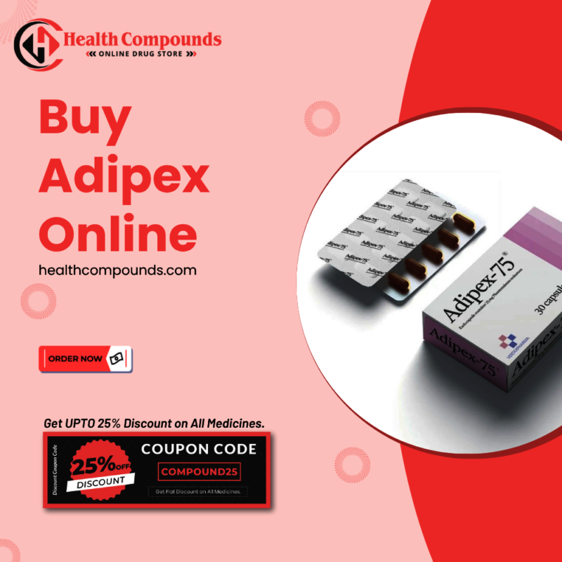 Adipex en ligne