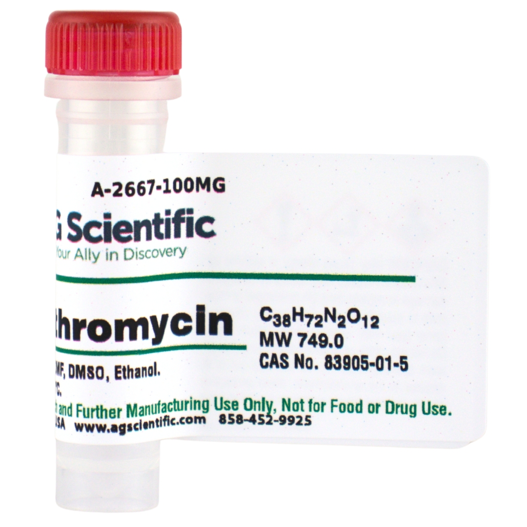 Azithromycin 100mg