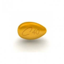 Tadalafil sandoz 40 mg