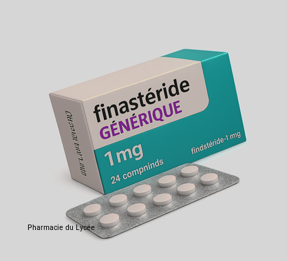 Propecia générique