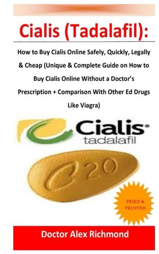 Cialis acheter online