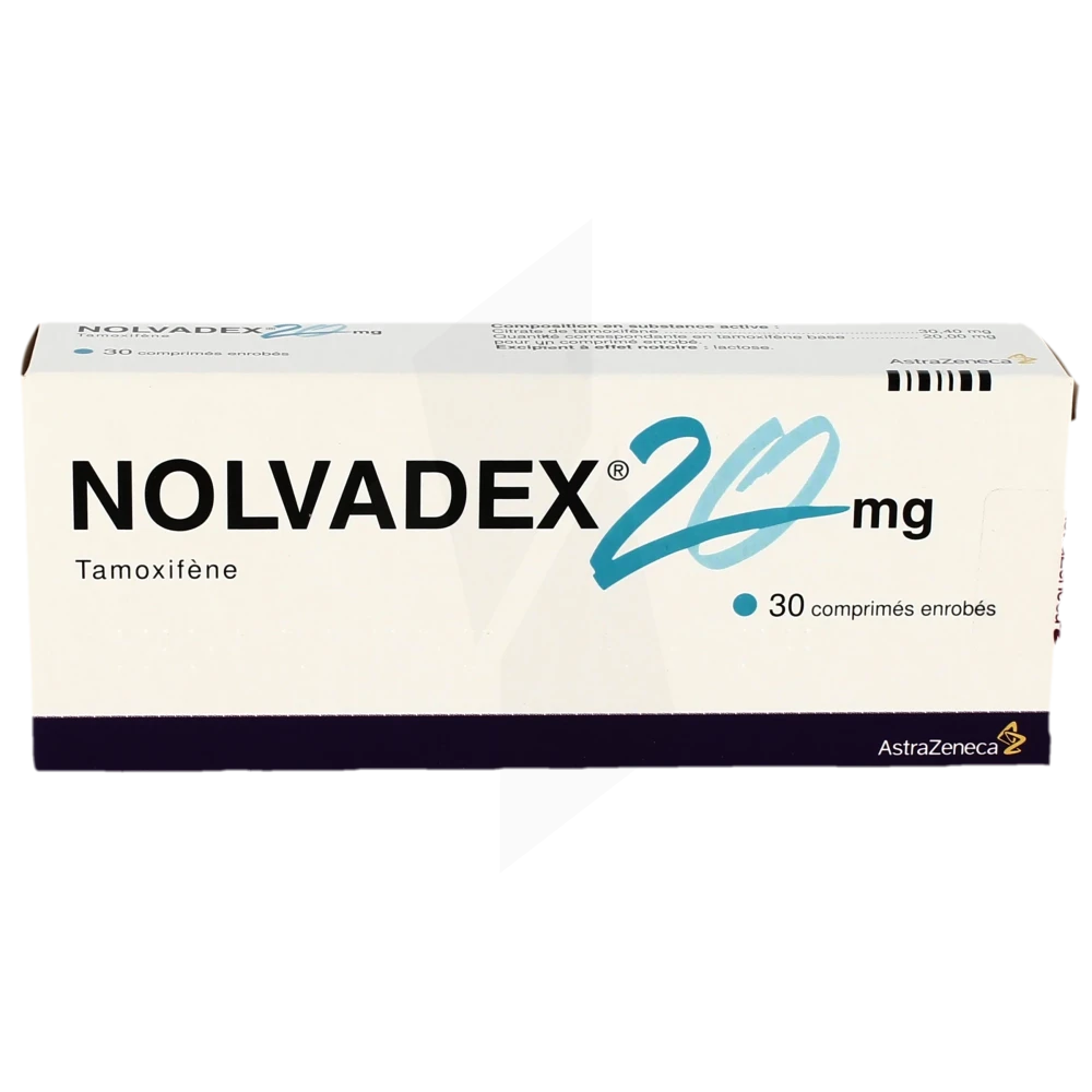 nolvadex 20mg