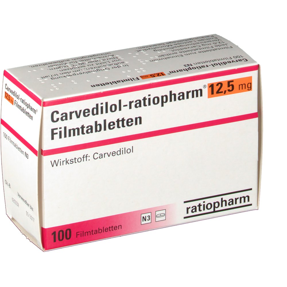 Ciprofloxacin 500 mg ratiopharm