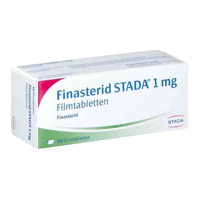 Finasteride 1mg Online