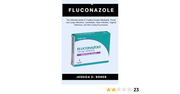 fluconazole pilule