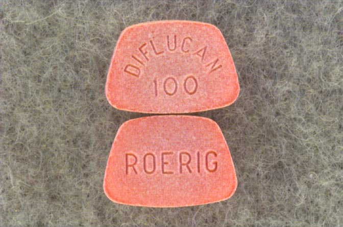 Ordre Diflucan