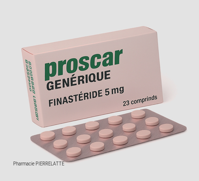 coût du proscar