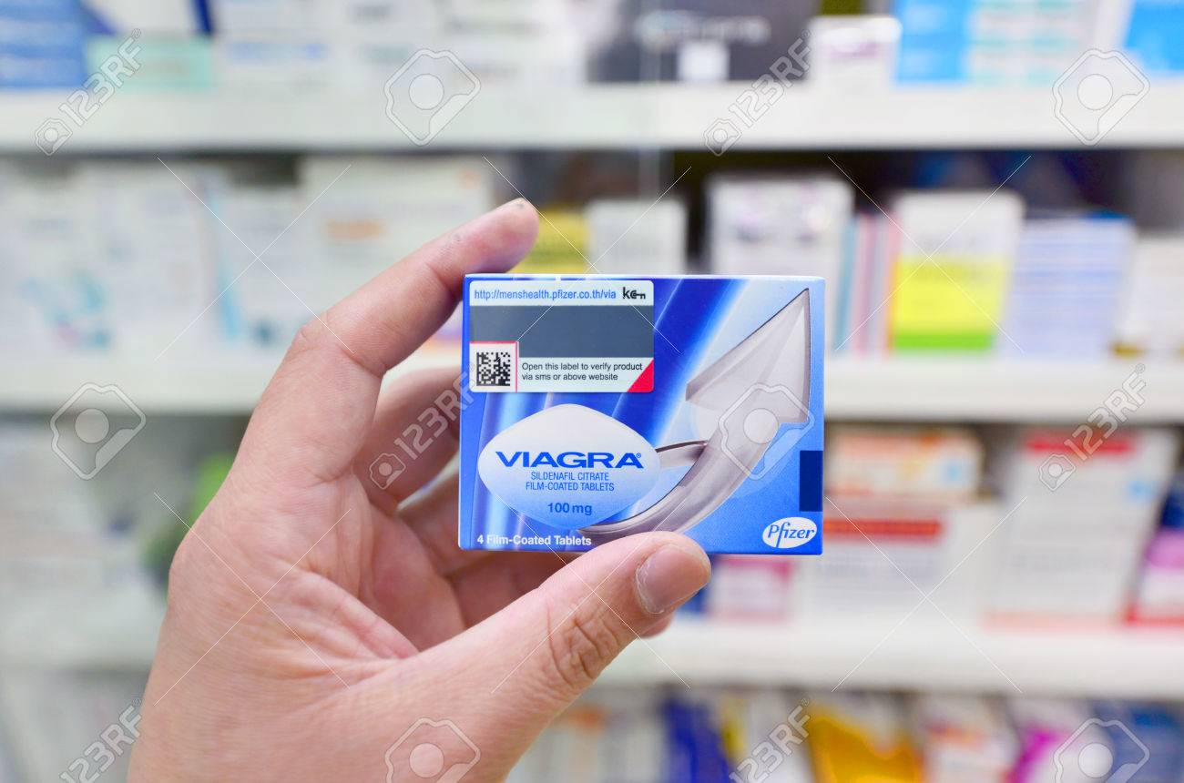 acheter du viagra en thailande
