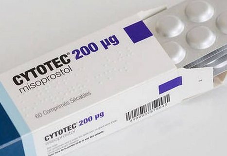 Cytotec prix bénin