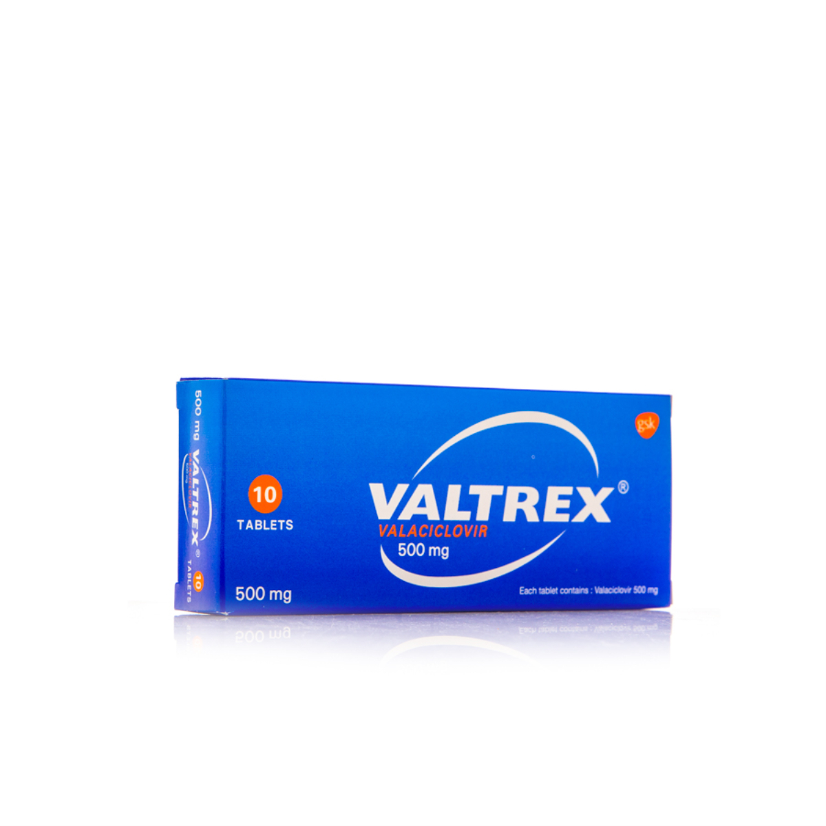 Prix du valacyclovir