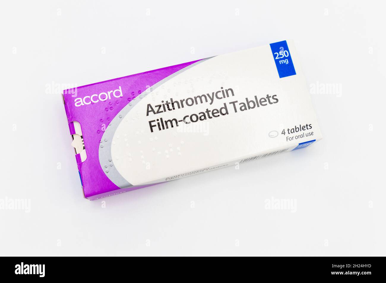 Acheter Zithromax Générique
