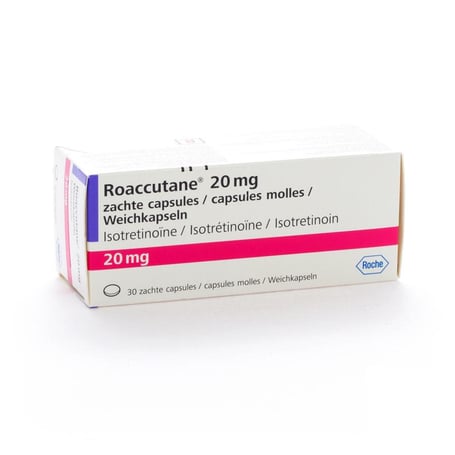 prix pour isotretinoin