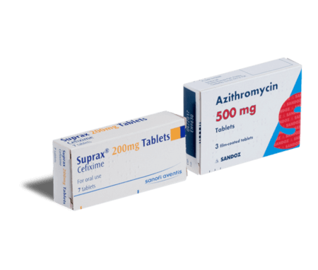 Zithromax acheter