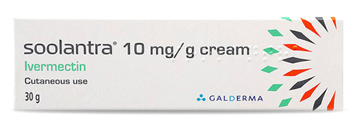 Ivermectin cream online