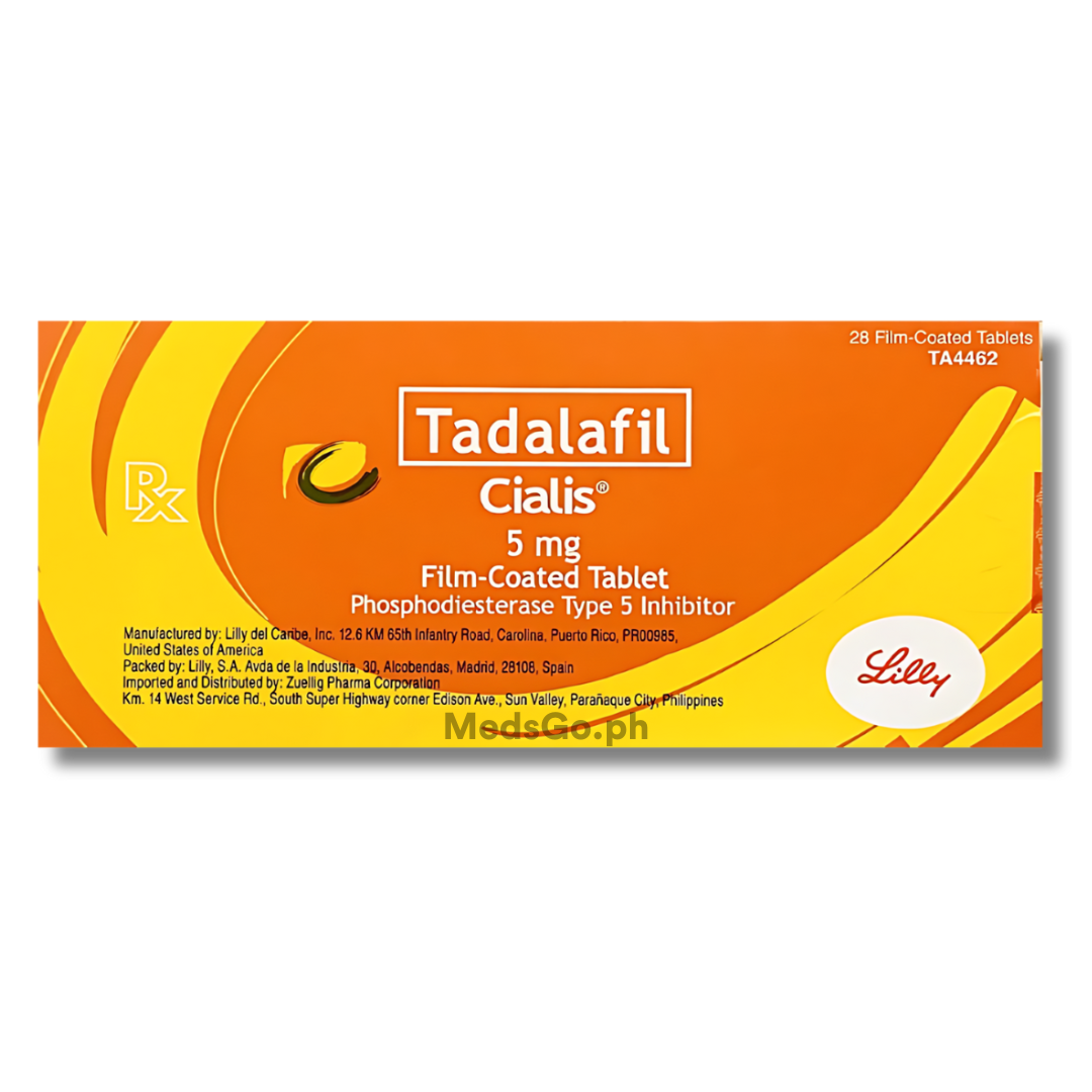 prix du tadalafil 2 5 mg