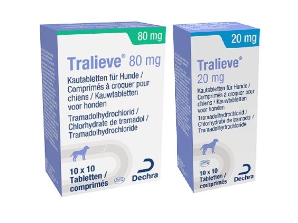 Tramadol acheter