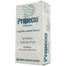 Finasteride Normon Online