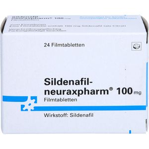 Sildénafil 100mg Online
