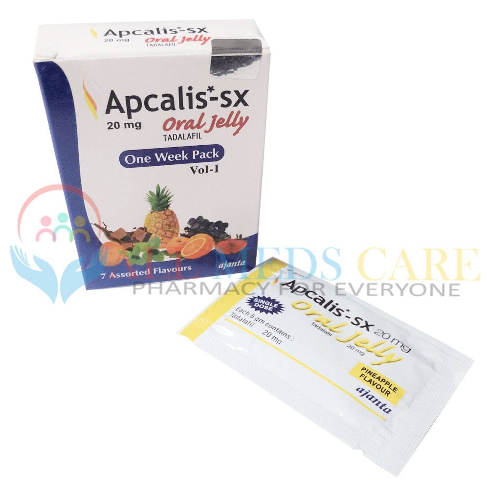 apcalis sx online acheter