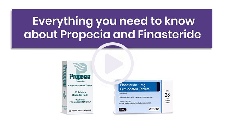 Finasteride Acheter Online