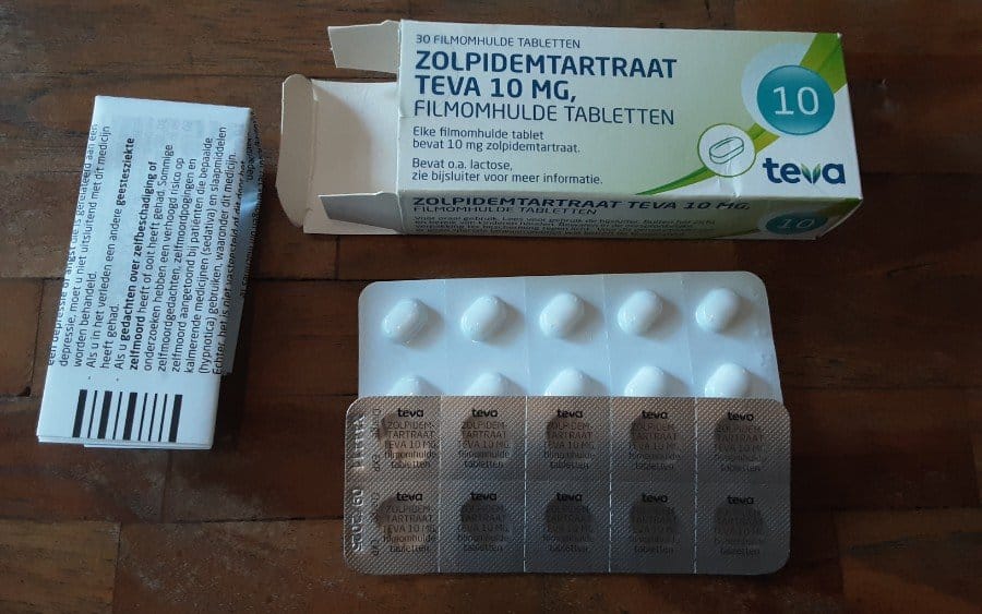 zolpidem mylan achat